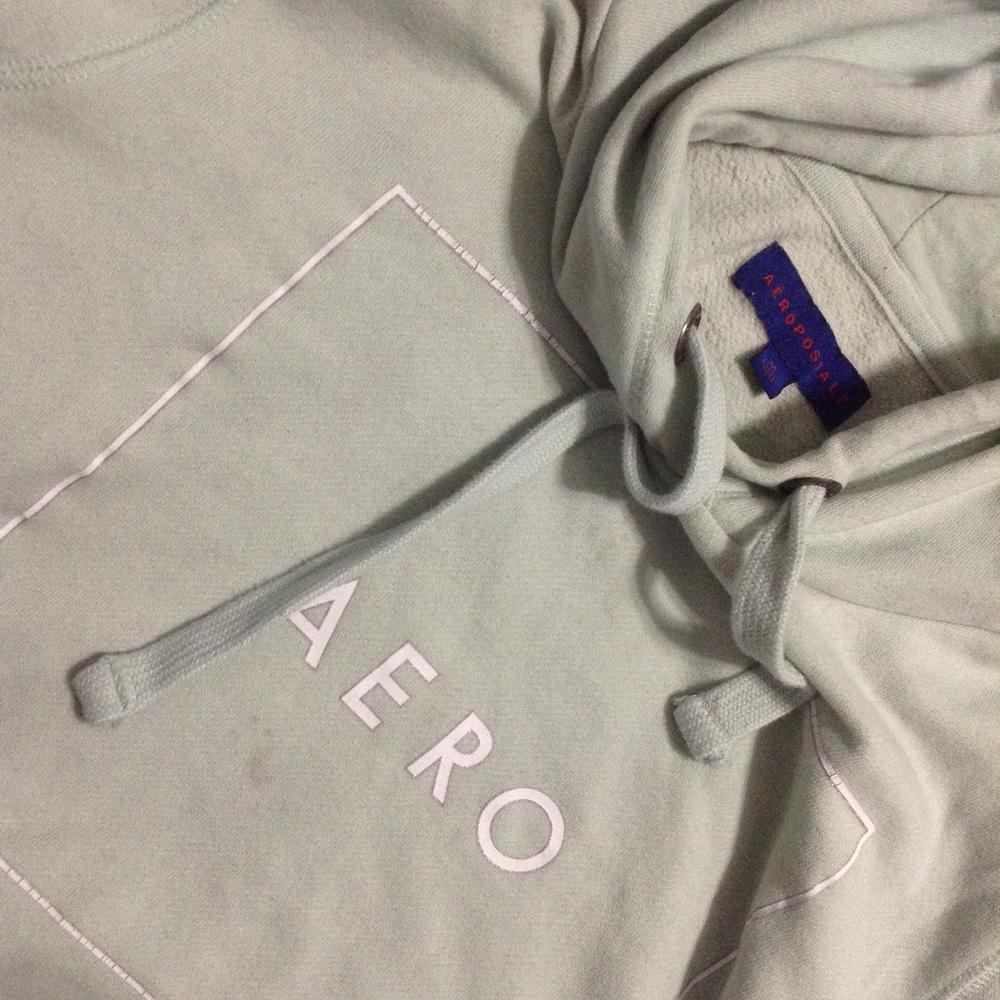 AEROPOSTALE HOODIE